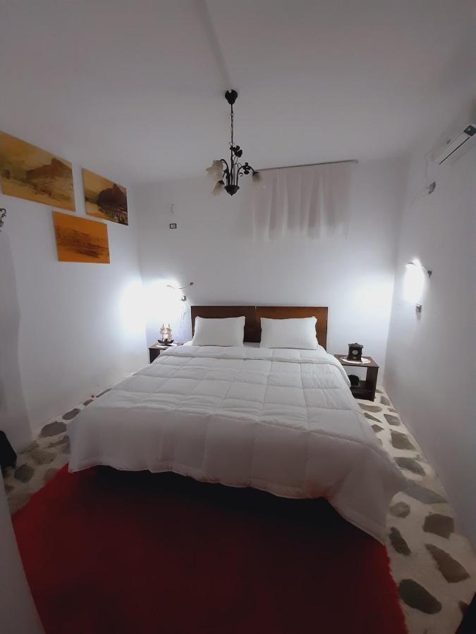 Gorica'S Bridge Hotel Berat Exterior foto